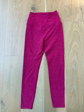 Beyond Yoga spacedye At Your Leisure High Waisted Midi leggings